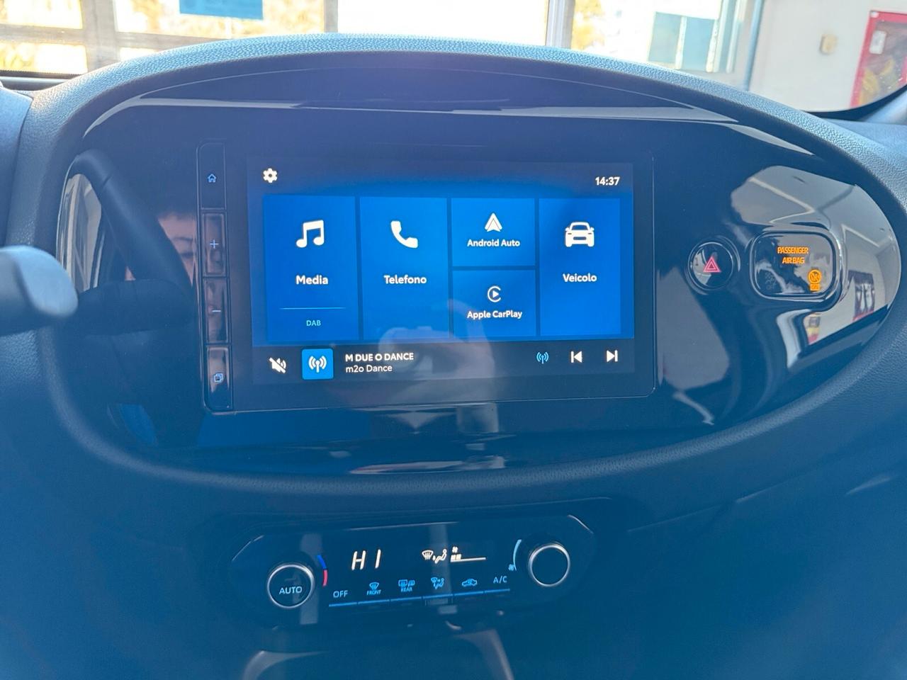 Toyota Aygo X 1.0 72 CV AUTOMATICA