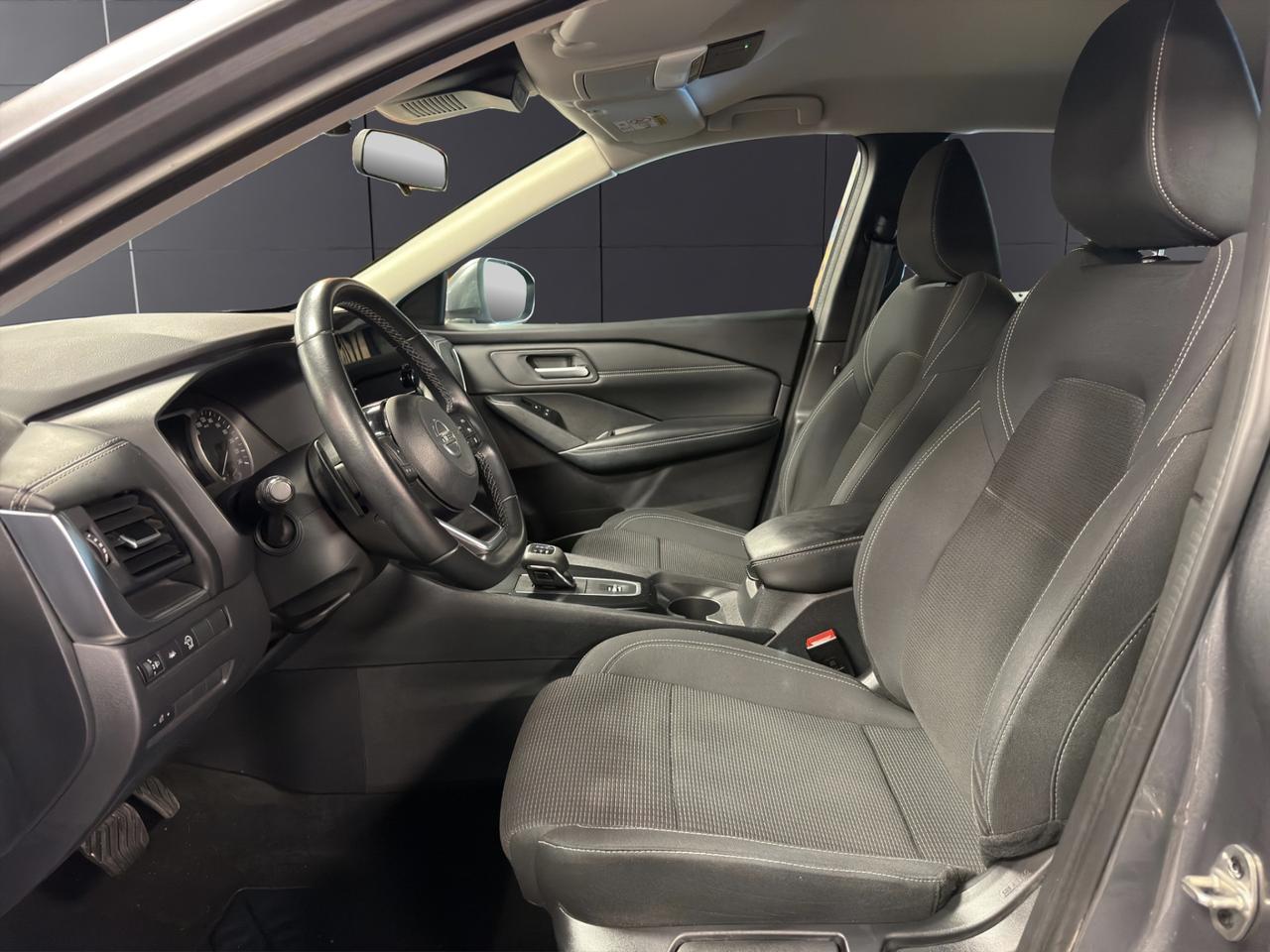 Nissan Qashqai 1.3 mhev Tekna+ 2wd 158cv xtronic - 24 MESI GARANZIA