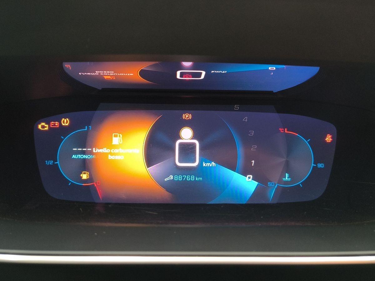 PEUGEOT 208 2ª serie - 208 PureTech 75 Stop&Start 5 porte Allure Pac