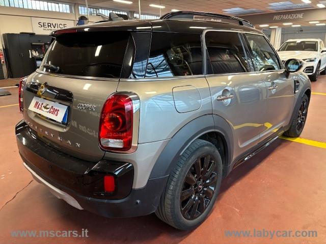 MINI Mini Cooper Countryman