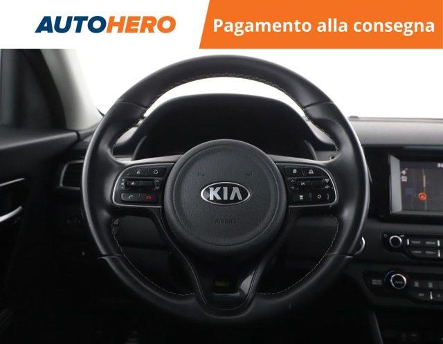 KIA Niro 1.6 GDi DCT HEV Style