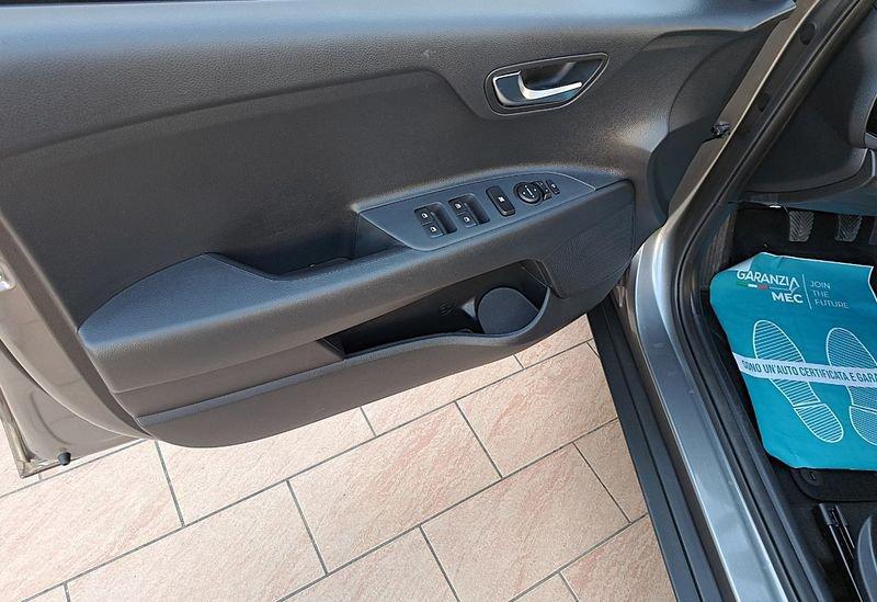 Kia Stonic Stonic 1.2 MPI Style