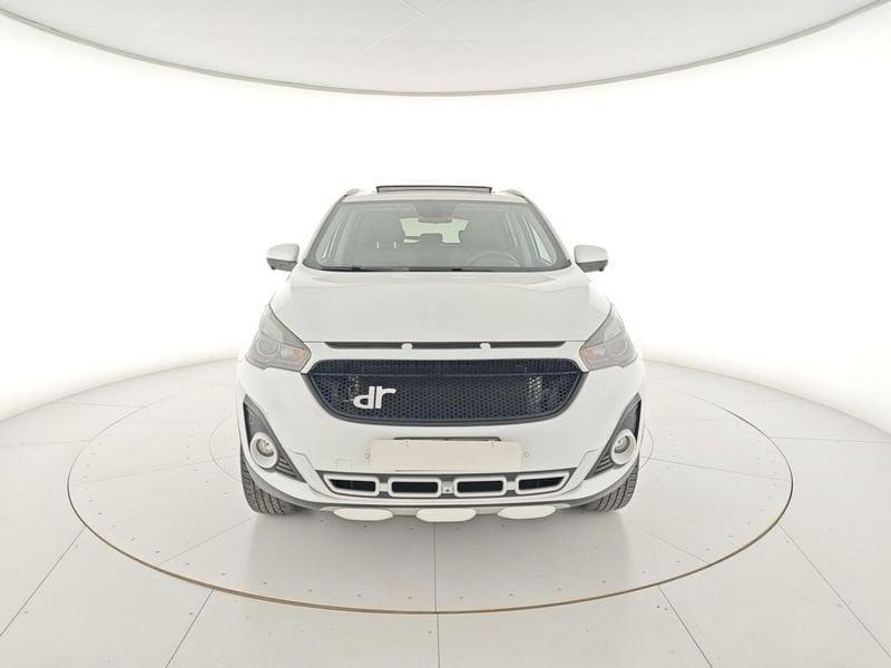 DR AUTOMOBILES F35 1.5 Turbo DCT Bi-Fuel GPL