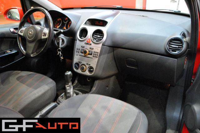 Opel Corsa Corsa IV 2006 3p 1.2 Club