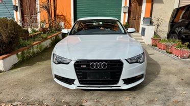 Audi A5 SPB 2.0 TDI 143 CV Advanced