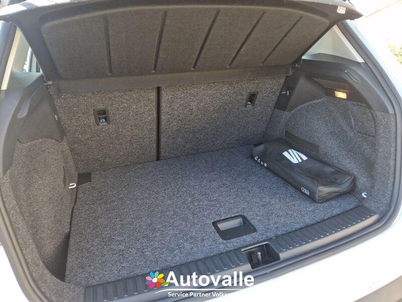 Seat Arona Arona 1.0 EcoTSI Style