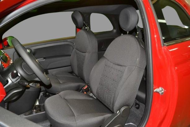 FIAT 500 - 1.0 HYBRID DOLCEVITA