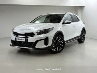 Kia Xceed 1.5 T-GDi 140 CV MHEV DCT Style - KM/0