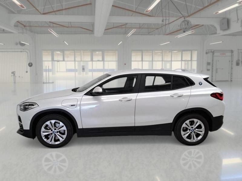 BMW X2 XDRIVE 25E BUSINESS X AUTOMATICO SUV