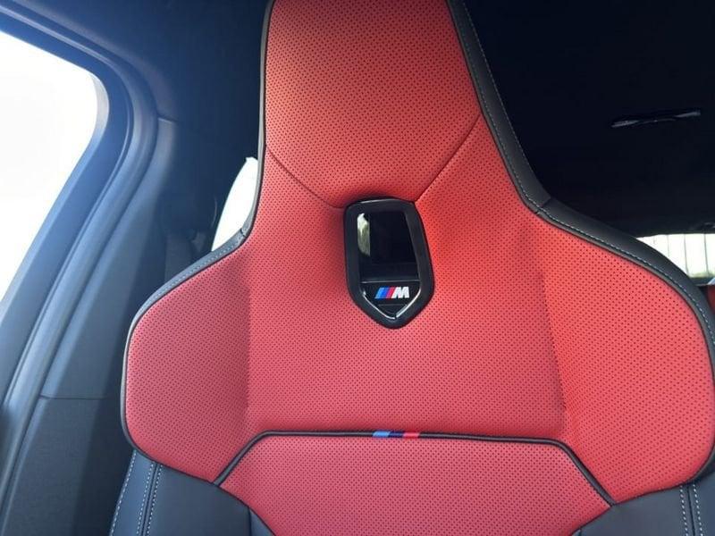 BMW iX2 eDrive20 M Sport