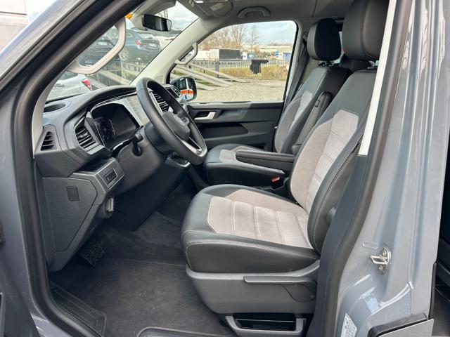VOLKSWAGEN Multivan 2.0 TDI 204CV DSG 4Motion Highline