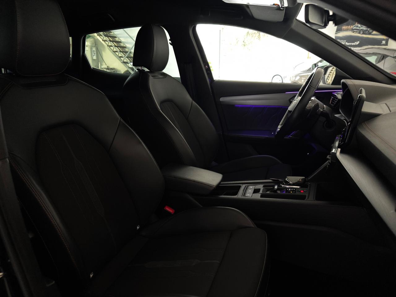 Cupra Formentor 1.4 e-Hybrid DSG 204cv