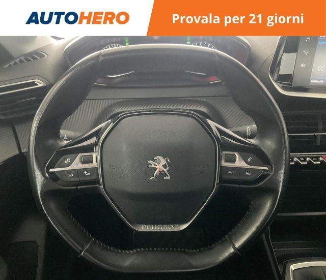 PEUGEOT 208 PureTech 75 Stop&Start 5 porte Active