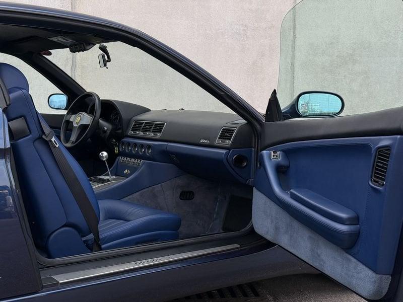 Ferrari 456 456 GT - ASI TARGA ORO