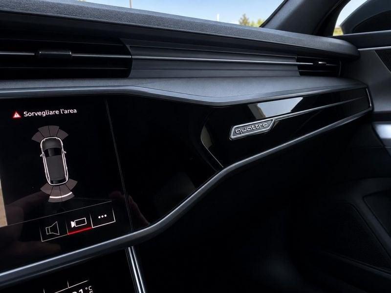 Audi A6 40 2.0 TDI Quattro Ultra S-tronic Business Sport 204 CV -IVA ESPOSTA-