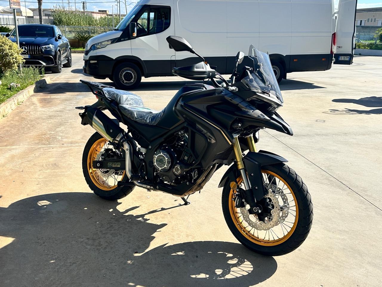 Voge Valico 525 DSX - SUPER PROMO