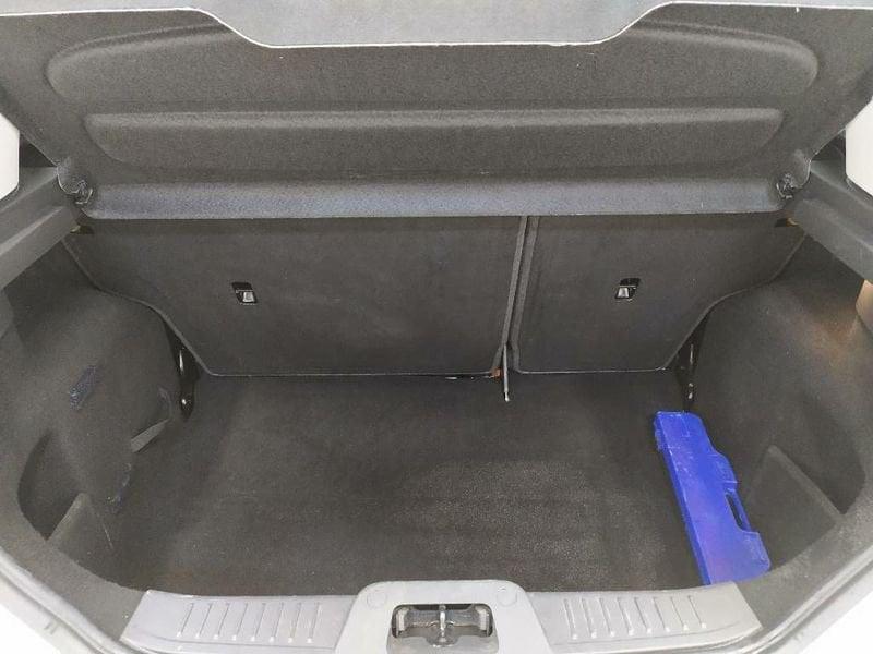 Ford Fiesta 5p 1.0 Plus 80cv E6