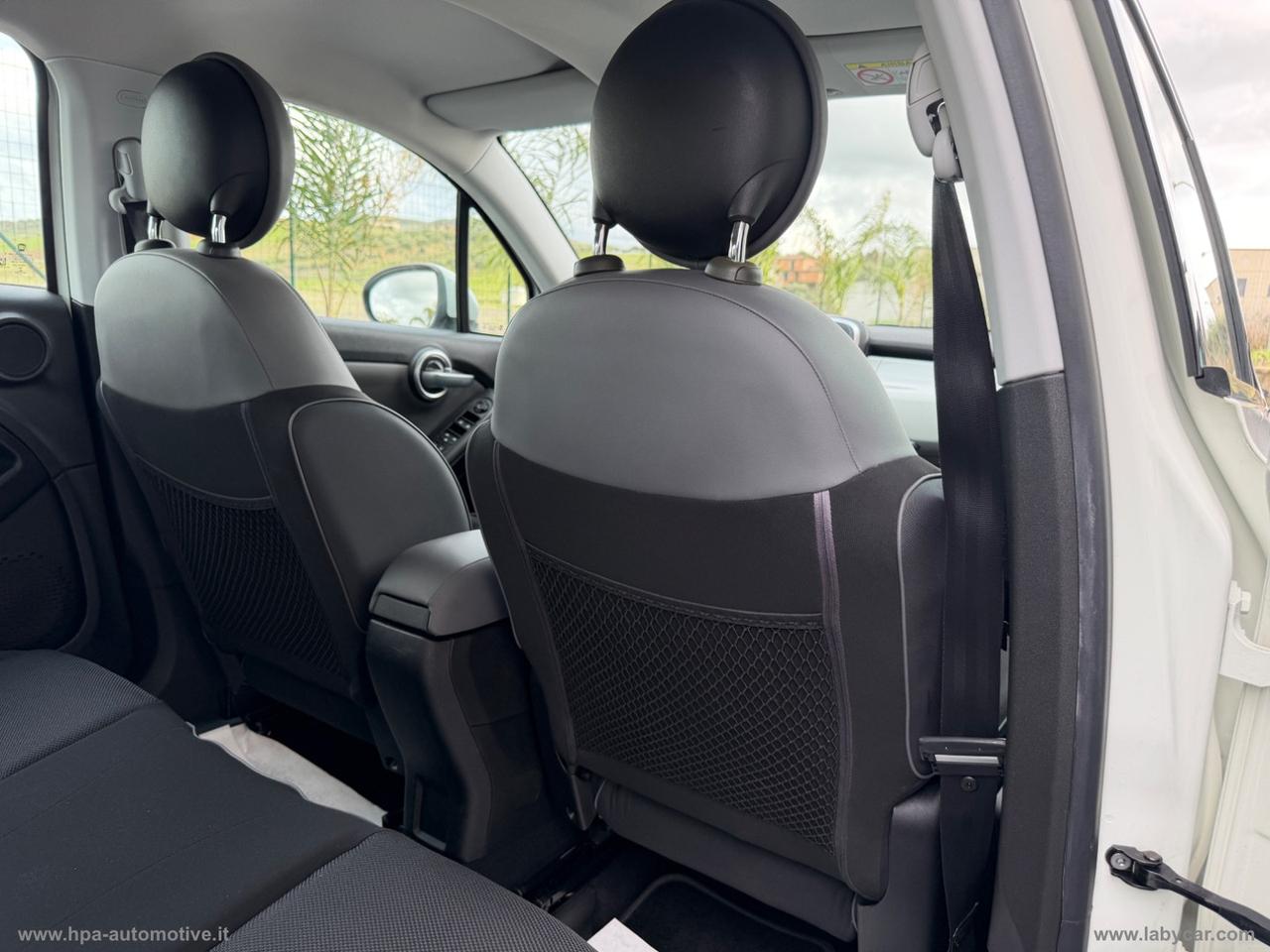 FIAT 500X 1.6 M.Jet 120CV