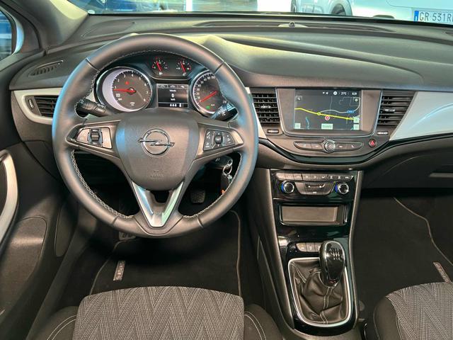 OPEL Astra 1.2 Turbo 110 CV S&S Sports Tourer GS Line