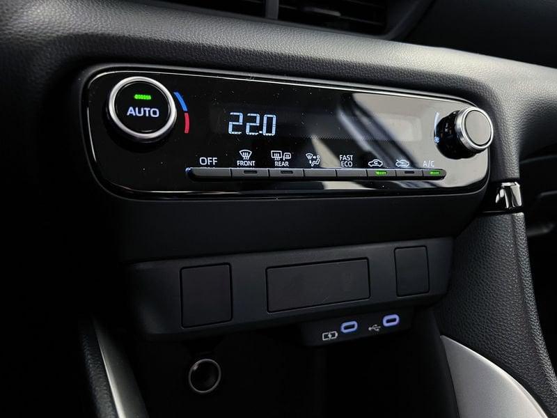 Mazda Mazda2 Hybrid 1.5 VVT e-CVT Full Hybrid Elec. Exclusive-Line