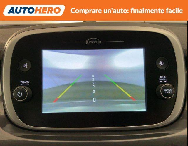 FIAT 500X 1.3 T4 150 CV DCT Lounge