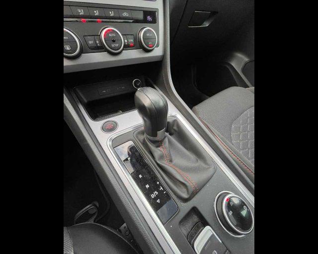 SEAT Ateca 2.0 TDI DSG FR