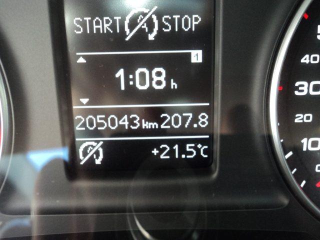 AUDI Q3 2.0 TDI quattro S tronic S Line Edition