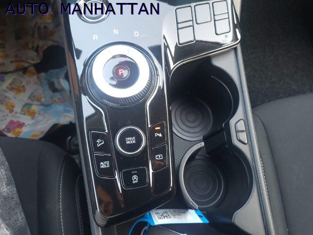 KIA Sportage 1.6 CRDI 136 CV 2WD Mild Hybrid Style