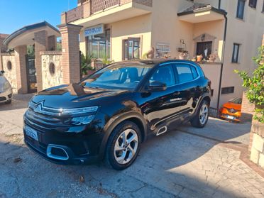 Citroen C5 Aircross BlueHDi 130 S&S EAT8 Shine automatica