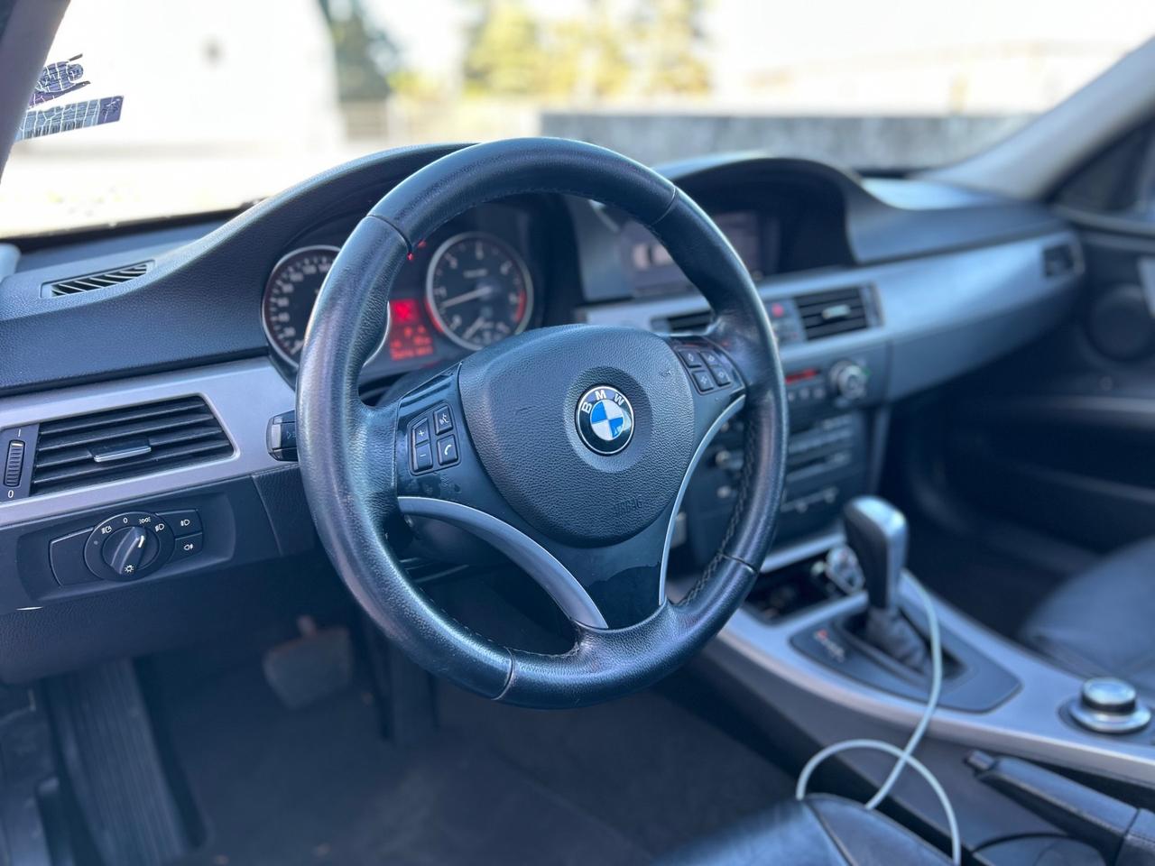 BMW 330xd cat Touring MSport