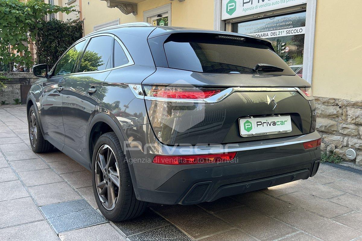 DS DS 7 Crossback BlueHDi 130 aut. Business