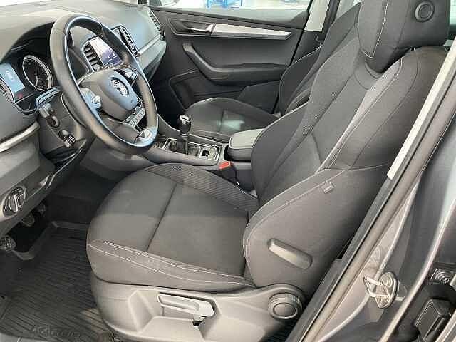 SKODA Karoq 2.0 TDI EVO SCR 115 CV Executive