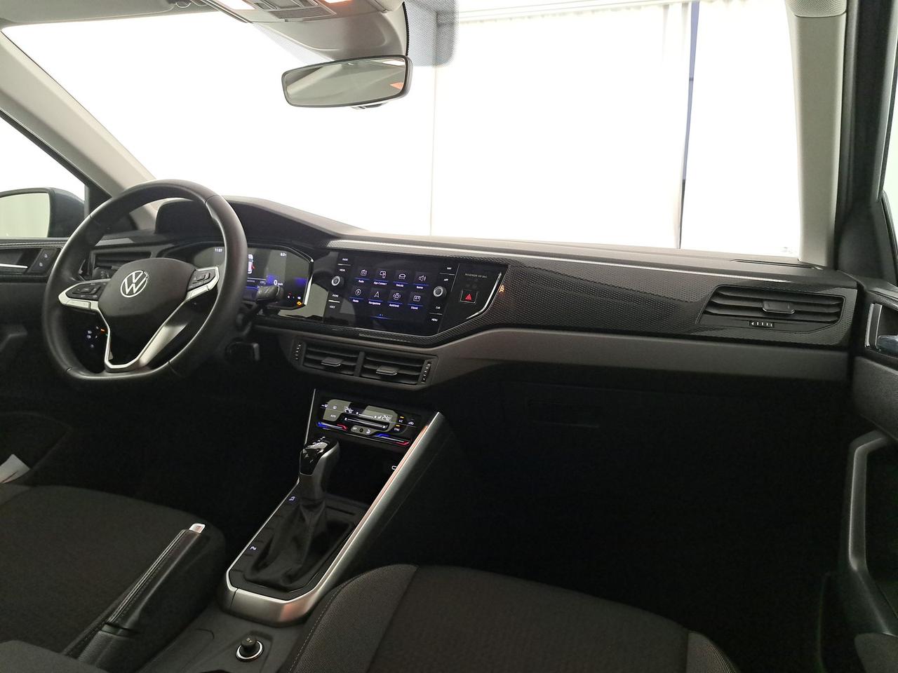 Volkswagen Polo 1.0 tsi life 95cv dsg