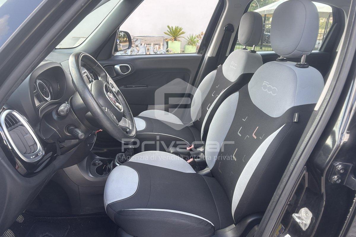 FIAT 500L 1.3 Multijet 95 CV Pop Star
