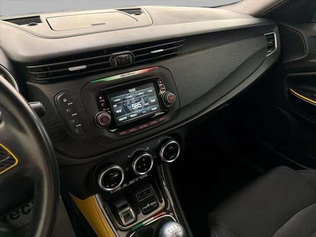 Alfa Romeo Giulietta 1.6 JTD 120 CV