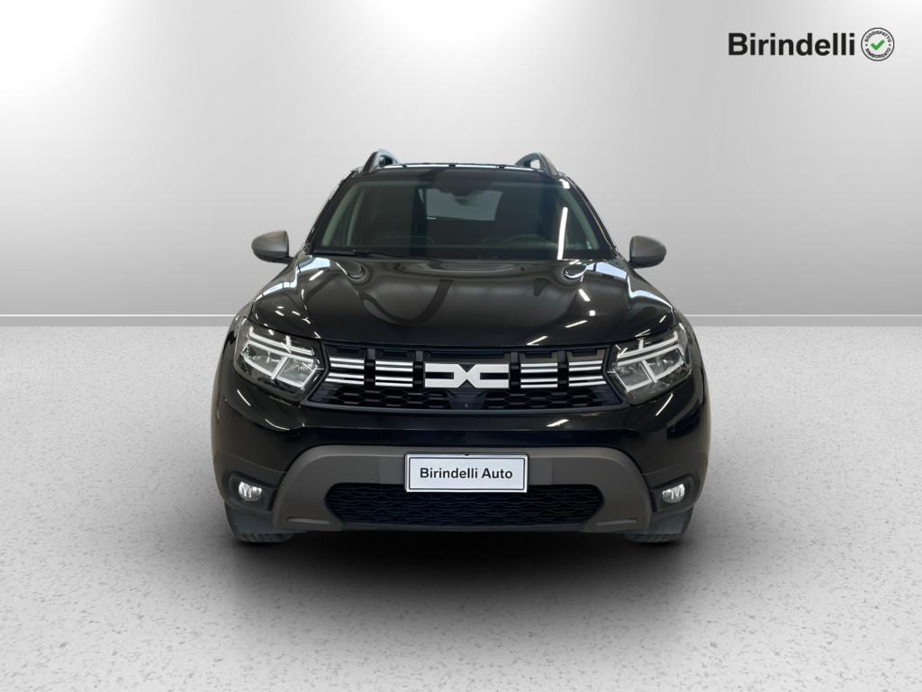 DACIA Duster 2ª serie - Duster 1.0 TCe GPL 4x2 Journey