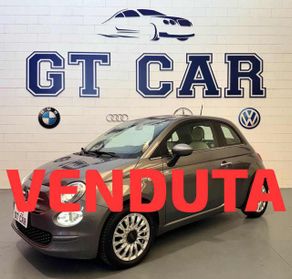 FIAT 500 1.2 Lounge ** PER NEOPATENTATI **PARI AL NUOVO**
