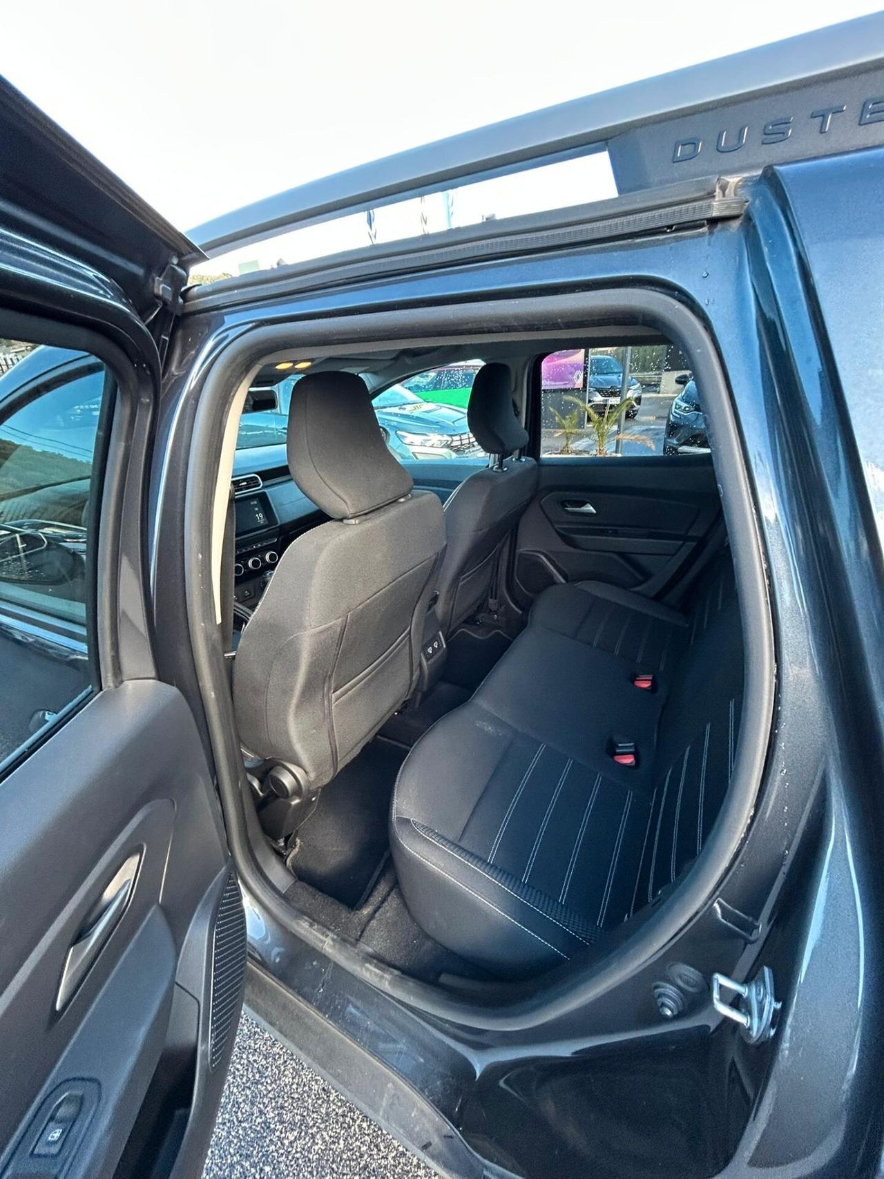 Dacia Duster 1.0 TCe GPL 4x2 Prestige