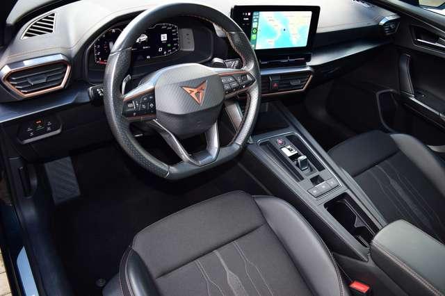 CUPRA Formentor 2.0 TDI 150 cv 4DRIVE DSG