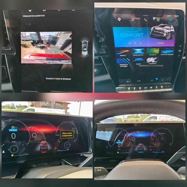 RENAULT Austral Austral Full Hybrid E-Tech 200 CV Techno