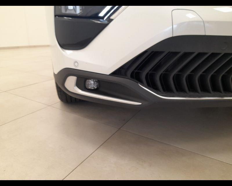 Citroën C5 X Nuova Hybrid 225 Ã«-EAT8 - Shine Pack