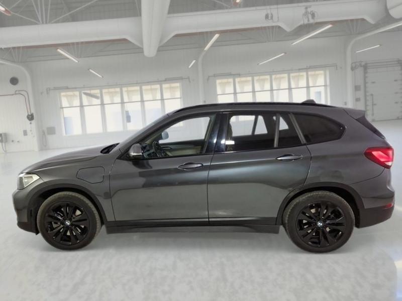 BMW X1 xDrive 25e Business Advantage automatico