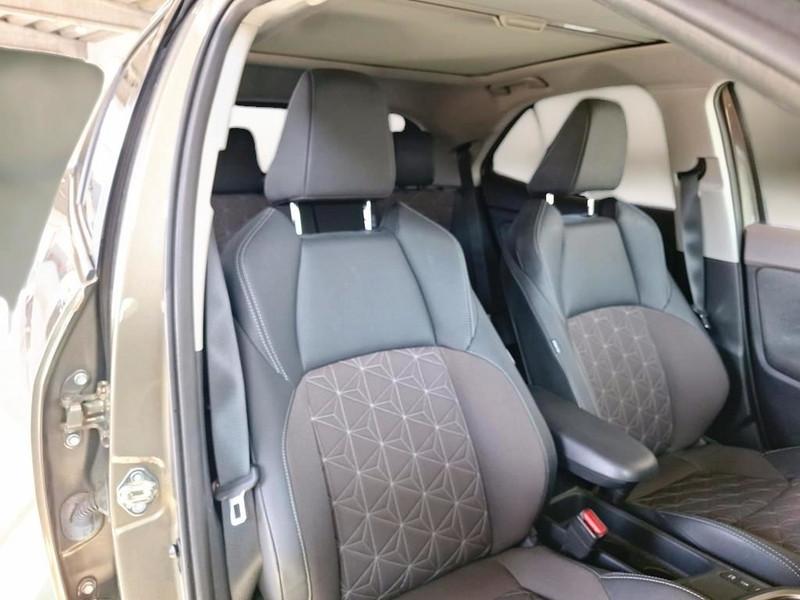TOYOTA YARIS CROSS 1.5H 92 CV E-CVT LOUNGE SUV