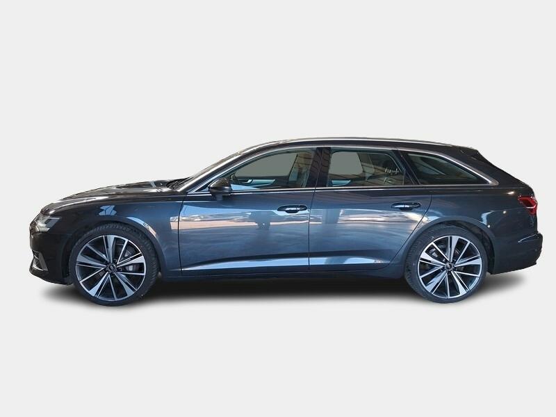 AUDI A6 40 TDI MHEV 2.0 QUATTRO ULTRA S TRO BUS SPORT STATION WAGON