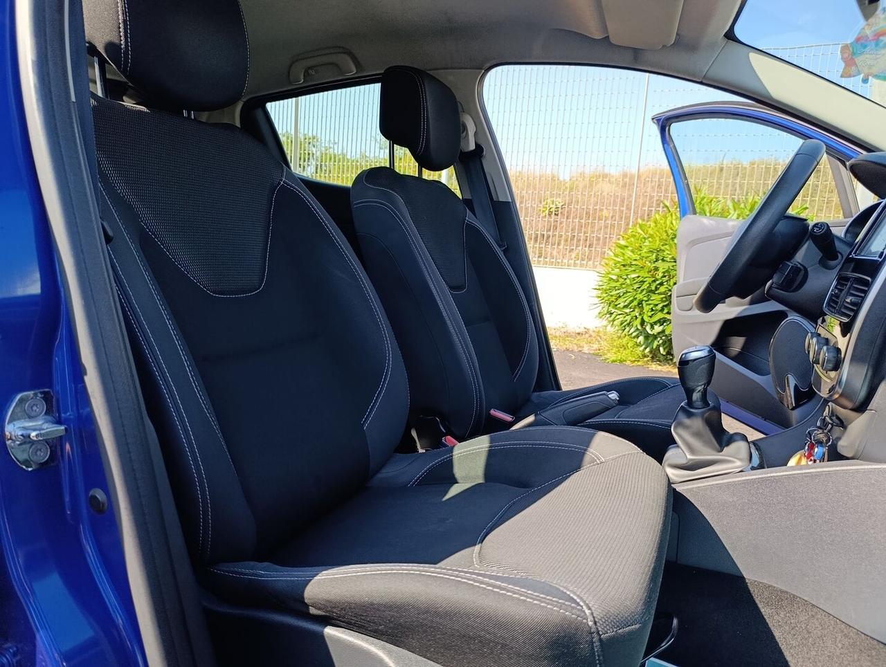 Renault Clio 0.9 tce energy Business Gpl 90cv my18 NEOPATENTATI