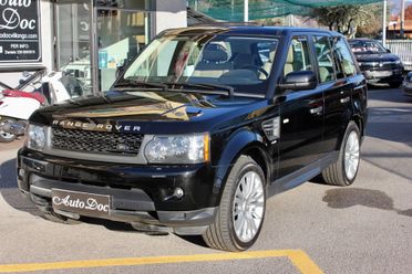 Land Rover Range Sport 3.0 SDV6 HSE POCHI KM!! TETTO APRIBILE!!