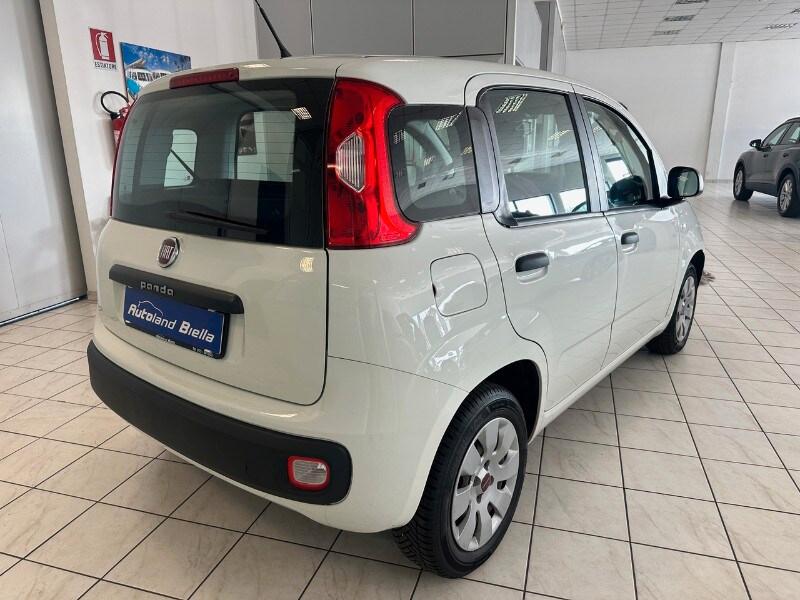 FIAT Panda 3ª serie Panda 1.2 Easy