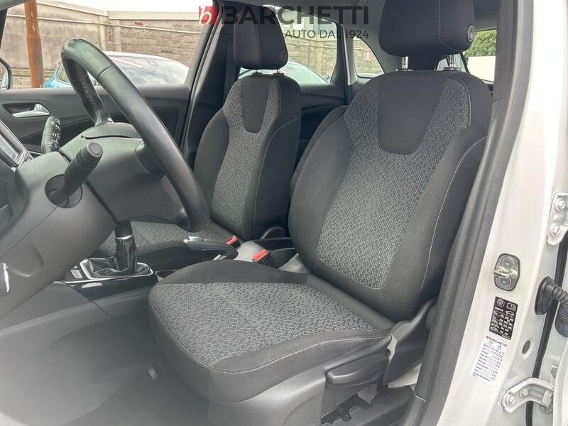 Opel Crossland 1.2 12V START&STOP EDITION