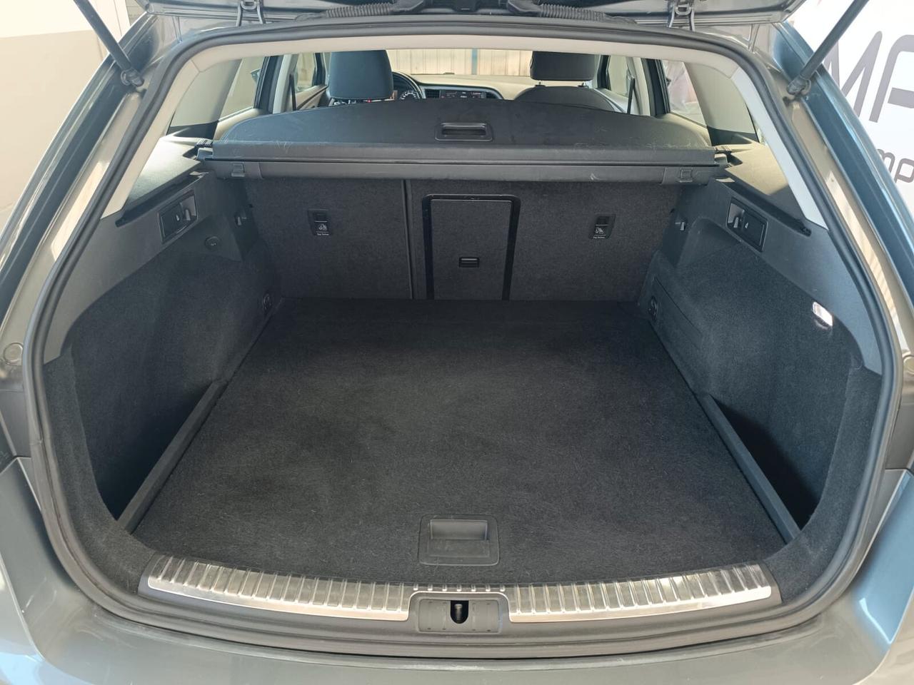 Seat Leon 1.6 TDI 115 CV ST Style