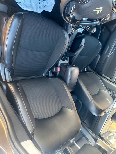 CITROEN C4 AIRCROSS